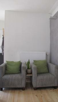 Appartement Huize Maeterlinck à Gand Extérieur photo