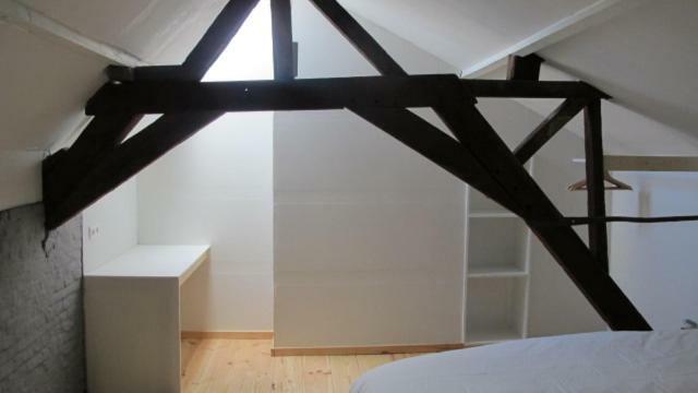 Appartement Huize Maeterlinck à Gand Extérieur photo